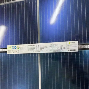 Top1 Jinko Hochleistungs-Solarpanel-Kit Tiger Neo N-Typ 66HL5M-BDV 700W 705W 710W 715w Solarmodule für den Heimgebrauch - Product Image 3