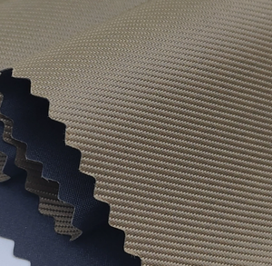 Tessuto <span class=keywords><strong>Gabardine</strong></span> Impermeabile per Giacche Casual, Parka, Tute da Sci, Impermeabili e Uniformi da Lavoro - Product Image 4