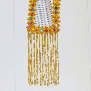 Écharpe de corps en ruban « Future Mariée » et « Future Marié » de haute qualité, vente chaude directe usine Chine - Product Image 6