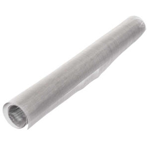 Maille métallique tissée en acier inoxydable ondulé, à armure simple, résistante à la corrosion, pour criblage, filtration, découpe et pliage – Meilleures ventes - Product Image 6