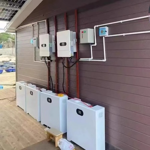 48V 280Ah 560Ah Solar Battery 10kwh 15kwh 30KWH Solar <b>Energy</b> <b>System</b> Home <b>Energy</b> <b>Storage</b> <b>System</b> - Product Image 4