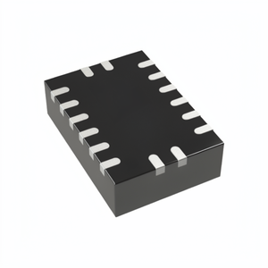 Logic 16 VFQFN Exposed <b>Pad</b> Authorized Distributor Buy Electronics Components Online 74AHC594BQ,115 - Product Image 1