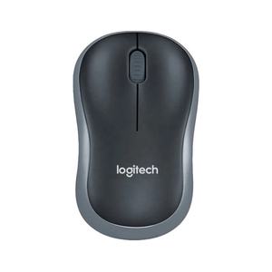Souris sans fil Gaming professionnelle <span class=keywords><strong>Logitech</strong></span> <span class=keywords><strong>M185</strong></span> 2.4GHz 1000DPI Rechargeable souris sans fil USB souris de jeu optique pour joueur - Product Image 2