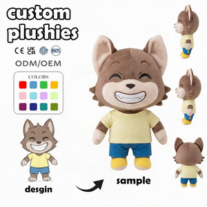 Peluche Personalizzati: Coniglietto con Mini Abito Floreale a Tema Primaverile, Regali Promozionali, Giocattoli <span class=keywords><strong>Lilo</strong></span> e <span class=keywords><strong>Stitch</strong></span>, Peluche Personalizzati OEM - Product Image 3