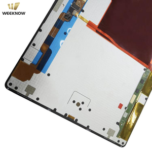Écran LCD d'origine avec numériseur, assemblage complet, pour <span class=keywords><strong>Samsung</strong></span> Galaxy Tab S8 Ultra 5G <span class=keywords><strong>SM</strong></span>-<span class=keywords><strong>X900</strong></span>/X906 - Product Image 5