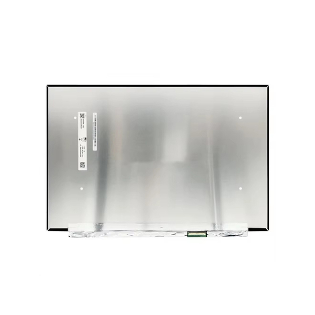 Mini 16\" B160QAN02.K LED Laptop Screen with 165Hz IPS Panel 2560*1600 EDP 40-Pin Brightness 500 Cd/m2 New Product