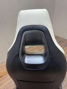 Ghế ngồi xe hơi thể thao da cao cấp, ghế đua cao cấp với chất liệu cao cấp, an toàn hàng đầu - Product Image 5