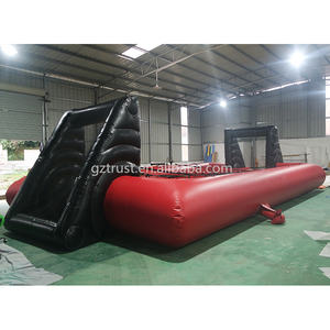 Terrain de football aquatique <span class=keywords><strong>gonflable</strong></span> pour <span class=keywords><strong>jeux</strong></span> sportifs commerciaux, équipe de football, arène, à <span class=keywords><strong>louer</strong></span> - Product Image 6