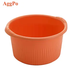 Foot Soaking Bath Basin - Pedicure and Massager Tub for at Home Spa Treatment | Callus - Great for Getting the Dead/Old Skin