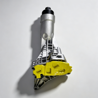 Phụ tùng ô tô mới chất lượng OEM, lọc dầu nhôm 11428651710 11428580414 11428580415 dành cho BMW 3 Series G20 G28 G08 B48