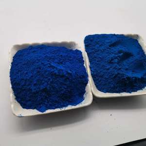 Pigmento Orgánico Azul Índigo N.° 1 3 Vat Blue 1 - Product Image 5
