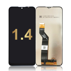 <span class=keywords><strong>LCD</strong></span> màn hình cảm ứng hiển thị điện thoại di động cho Nokia 1.3 1.4 2.1 <span class=keywords><strong>2.3</strong></span> 2.4 3.1 4.2 5.1 5.3 5.4 thay thế hiển thị - Product Image 3