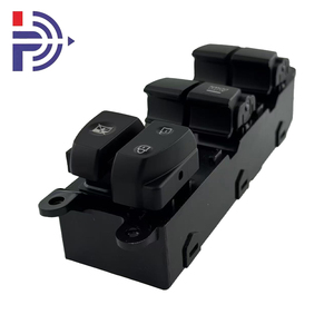 Chất lượng cao Phụ tùng ô tô bán buôn New <span class=keywords><strong>Power</strong></span> <span class=keywords><strong>Window</strong></span> <span class=keywords><strong>switch</strong></span> cho Hyundai và cho KIA iX25 93570-c9200 - Product Image 1