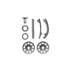 Nuevo Kit de cadena de distribución 13506-ZZE para Toyota Corolla Sensacion 2003-2008 13506-ZZE 13506-22030 13521-22020 13561-22020 13559-22011 - Product Image 1