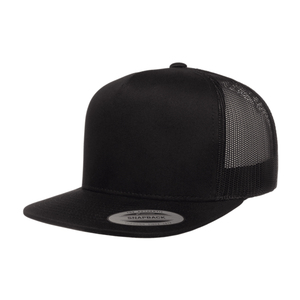 Мужская Кепка с 5 панелями - Product Image 3