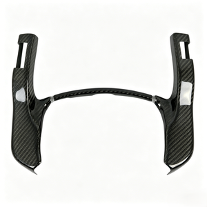 แผงหน้าปัดคาร์บอนไฟเบอร์ใหม่เหมาะสำหรับนิสสัน GT-R R35 2008-2016 - Product Image 1