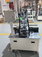 Máquina de Prueba de Succión y Detección de Fugas para Cuerpos de Bomba, Optimizada para Verificación y Inspección Rápida del Rendimiento