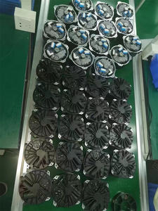 305mm 12IN ABL510 Spal 원래 콘덴서 팬 Vll 브러시리스 <span class=keywords><strong>DC</strong></span> 팬 - Product Image 6