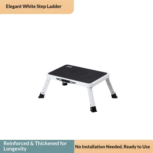 Custom Bamboo Foldable Toilet <b>Stool</b> Collapsible <b>Bathroom</b> Squatty Potty Toilet Step <b>Stool</b> Folding <b>Bathroom</b> <b>Stool</b> for Adult - Product Image 2