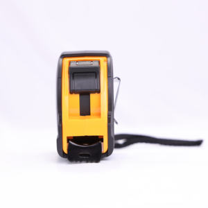 เทปวัดแบบม้วน 10 เมตร ทนทานต่อการสึกหรอ สำหรับงานไม้ สแตนเลส ความแม่นยำสูง หน่วยเมตริก ใบมีดรingsเหล็กหนาพิเศษ - Product Image 6