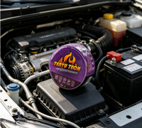 Dispositif d'extinction d'incendie automatique, facile à installer, pratique à utiliser, vente directe par le fabricant, prix abordable