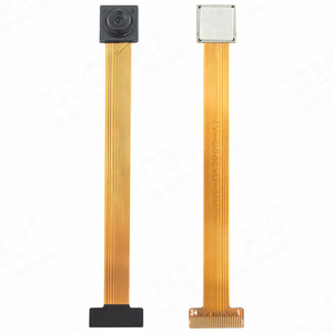 75MM OV3660 <strong>Camera</strong> <strong>Module</strong> <strong>ESP32</strong> CAM <strong>ESP32</strong> S3 Development Board 68 80 120 160 Degrees YUV RGB HD 3MP DVP 24PIN Interface H.264 - Product Image 4