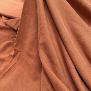 Chemisiers légers à hijab en cachemire pour femmes, chemises Kopftcher Premium Muslima en mousseline de soie coréenne Dirac - Product Image 1