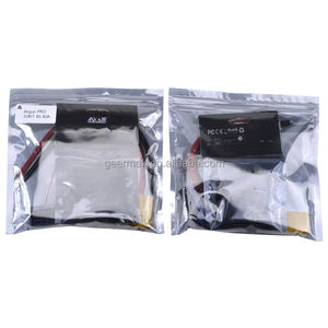 Composants de drone Axisflying <span class=keywords><strong>Argus</strong></span> Pro 80A 8S 32 bits ESC, 4-8S Lipo, dissipation thermique en aluminium, réponse <span class=keywords><strong>rapide</strong></span> de l'accélérateur - Product Image 6