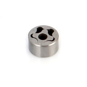 Pièces détachées automobiles personnalisées par le fabricant, rotor fritté pour pompe hydraulique - Product Image 1