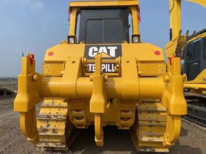 <span class=keywords><strong>Bulldozer</strong></span> à chenilles télécommandé fiable D6K avec moteur puissant, modèles D5K et D8R disponibles à la vente - Product Image 6