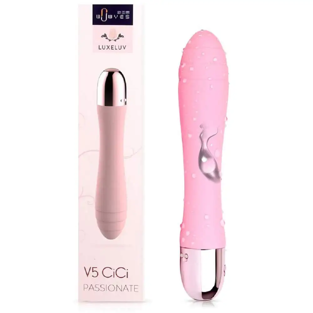 Vibrateurs puissants pour femmes, 10 vitesses, jouet sexuel Flexible, stimulateur clitoridien, produit sexuel pour adultes, nouveauté, 1 pièce