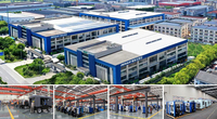 DENAIR Compresseur D'air 500 cfm pour le Foret De Roche Philippines