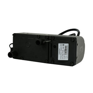 JP 24V DC 5kW yeni dizel yakıtlı motor su park ısıtıcısı 12V voltaj ile - Product Image 3