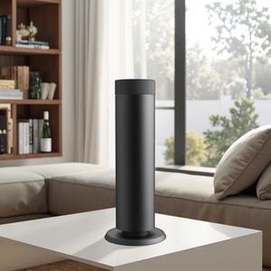 Luxury Aluminum Aroma <strong>Diffuser</strong> Hotel Lobby Rechargeable Wireless Tower Scent <strong>Diffuser</strong> Air Aroma <strong>Diffuser</strong> Difusor De Aromas - Product Image 1