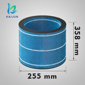 KAIJUN FY3446 FY3446/30 filtre à mèche de remplacement pour les humidificateurs <span class=keywords><strong>Philips</strong></span> Series 3000 HU3916/10 HU3918/10 AMF220/15 HU3915 HU2718 - Product Image 4