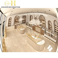 Meubles de boulangerie de luxe, comptoir de présentation de gâteaux sur mesure, vitrine de présentation de desserts et de pains pour boulangerie, vitrine de présentation pour magasin de boulangerie