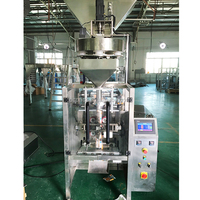 Machine d'emballage de Couscous de manioc, prix usine 250g 500g 1kg 2kg