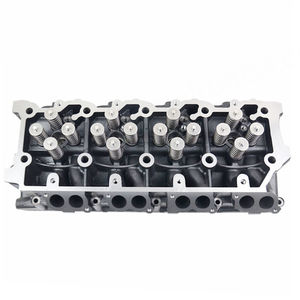 Nouvelle culasse de rechange 3C3Z6049DA pour moteur diesel 6.0L 18MM 2003-2007 - Product Image 2