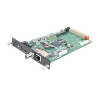 Custom Made 4K HDMI <strong>SDI</strong> H.265 H.264 Video Capture <strong>Encoder</strong> Card Box IPTV Broadcast <strong>2</strong> 4 8 16 <strong>Channel</strong> - Product Image 2