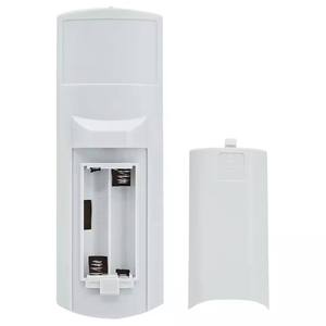 Control Remoto Universal K-PN1122, Código Fijo, Resistente al Agua, Batería Recargable, Distancia de Control de 10 m, 4 Botones, Panasonic Nacional - Product Image 3