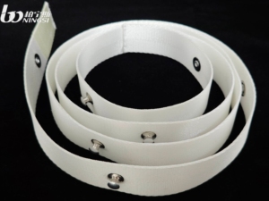 2025 Offre spéciale de haute qualité-Prix S Ripple Fold Tape de rideau pour la décoration intérieure et l'application de fenêtre - Product Image 2