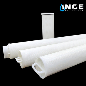 <span class=keywords><strong>Parker</strong></span> 3m công nghiệp 40 inch thay thế hfu640 loạt Tốc độ dòng chảy cao phần tử lọc cho xử lý nước - Product Image 3