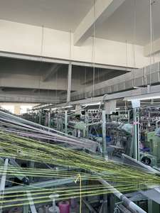 Bande <span class=keywords><strong>de</strong></span> résistance en tissu pour débutants, pour une activation des fessiers en toute sécurité - Product Image 6