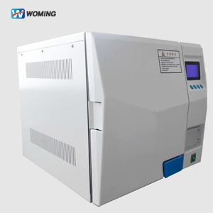 <span class=keywords><strong>20L</strong></span> tavolo <span class=keywords><strong>autoclave</strong></span> sterilizzatore a vapore - Product Image 2