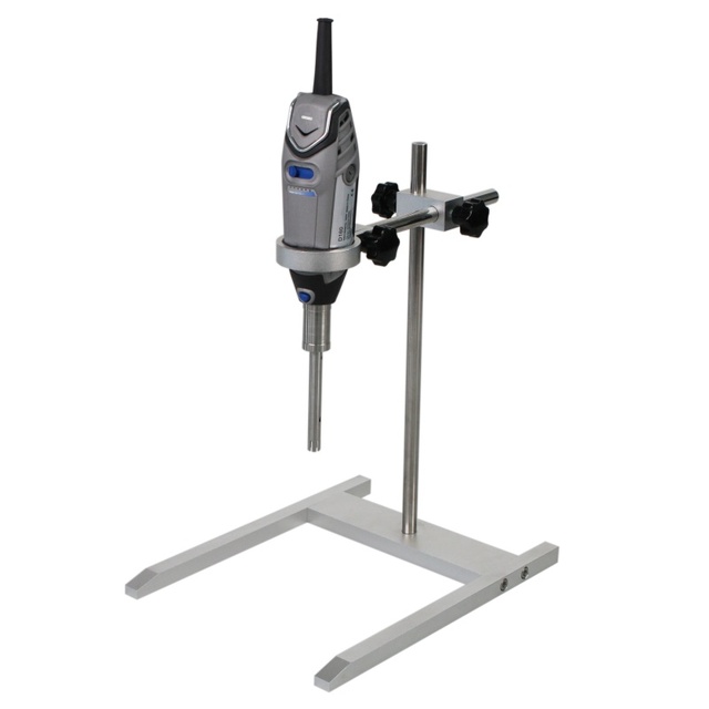 Mixer Lab 8000-32000rpm Handheld Portable Mini High Shear Homogenizer for Emulsion