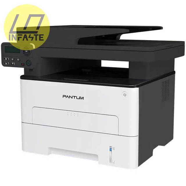 Infaste Professional Fast Auto Duplex Network Monochrome Laser Single Function Pantum M7112DN Printer