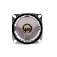 Module de haut-parleur étanche personnalisé Yinbart 4 ohms pour boîte de haut-parleur intelligente à charge sans fil