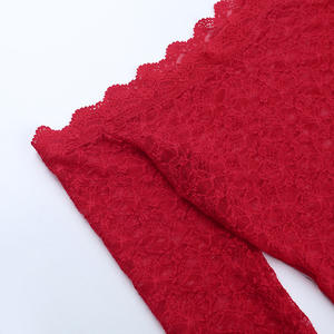 Vestido Feminino de Dia dos Namorados G02109C 2026 - Lançamento de Primavera em Promoção - Product Image 4