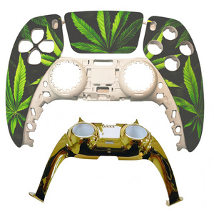 Carcasa <span class=keywords><strong>de</strong></span> Diseño Especial, Kit <span class=keywords><strong>de</strong></span> Botones <span class=keywords><strong>para</strong></span> Control Inalámbrico <span class=keywords><strong>de</strong></span> PS5, Cubierta Protectora y Otros Accesorios <span class=keywords><strong>para</strong></span> <span class=keywords><strong>Juegos</strong></span> - Product Image 6