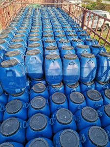 طلاء ممتاز مضاد لبصمات الأصابع ومقاوم للتلطيخ صنع في الصين - Product Image 3